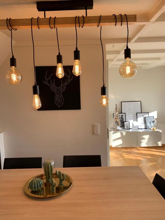 Chalet Pierco มัลเมอดี ภายนอก รูปภาพ